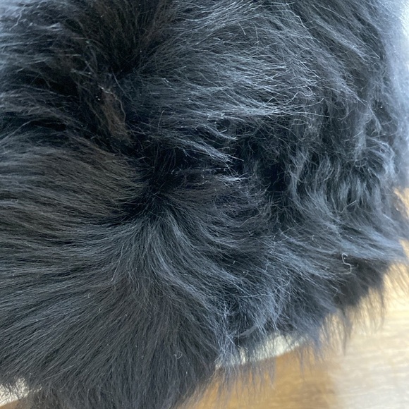 CONVERSE  CHUCK 70 FUZZY HI - Picture 6 of 7